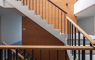 Chamemon Bed Phuket Town