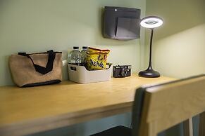 Chamemon Bed Phuket Town