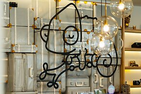 Chamemon Bed Phuket Town