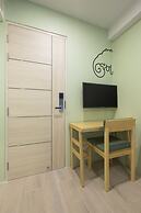 Chamemon Bed Phuket Town