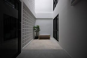 Chamemon Bed Phuket Town