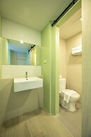 Chamemon Bed Phuket Town