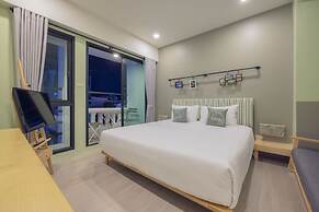 Chamemon Bed Phuket Town