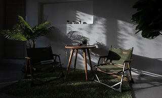 Chamemon Bed Phuket Town