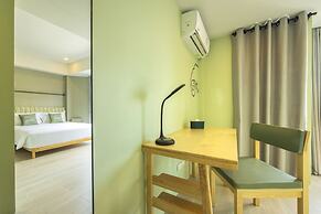 Chamemon Bed Phuket Town