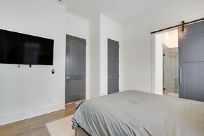 Family Home w/ Backyard ~ 2 Mi to Downtown Atlanta