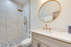 Family Home w/ Backyard ~ 2 Mi to Downtown Atlanta