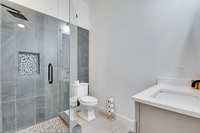 Family Home w/ Backyard ~ 2 Mi to Downtown Atlanta