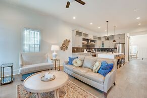 Family Home w/ Backyard ~ 2 Mi to Downtown Atlanta