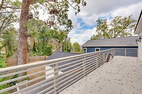 Family Home w/ Backyard ~ 2 Mi to Downtown Atlanta