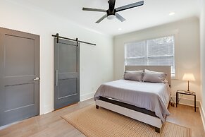 Family Home w/ Backyard ~ 2 Mi to Downtown Atlanta