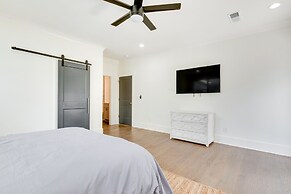 Family Home w/ Backyard ~ 2 Mi to Downtown Atlanta