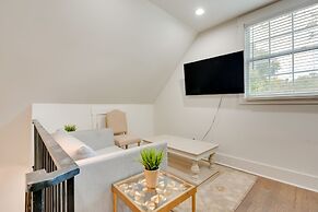 Family Home w/ Backyard ~ 2 Mi to Downtown Atlanta