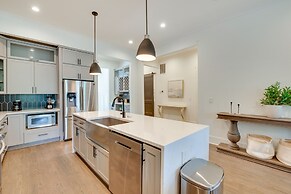 Family Home w/ Backyard ~ 2 Mi to Downtown Atlanta