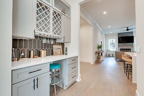 Family Home w/ Backyard ~ 2 Mi to Downtown Atlanta