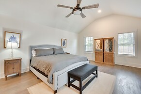 Family Home w/ Backyard ~ 2 Mi to Downtown Atlanta