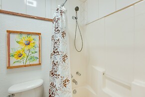 'La Colina' Condo w/ Unobstructed Sunset Views!