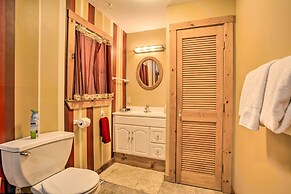 Spacious Bethlehem Mountaintop Home w/ Deck & View