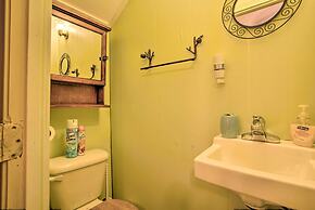 Spacious Bethlehem Mountaintop Home w/ Deck & View
