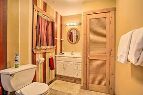 Spacious Bethlehem Mountaintop Home w/ Deck & View