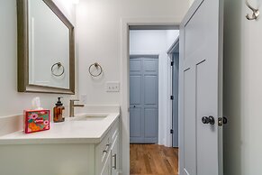 Durham Vacation Rental: 1 Mi to Duke University!