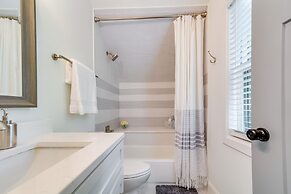 Durham Vacation Rental: 1 Mi to Duke University!