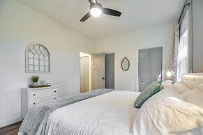 Durham Vacation Rental: 1 Mi to Duke University!