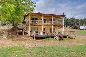 Bohemian New Braunfels Home w/ River Access!