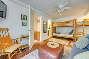 Bohemian New Braunfels Home w/ River Access!