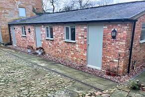 The Old Vicarage