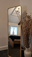 The Old Vicarage