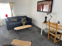 The Old Vicarage