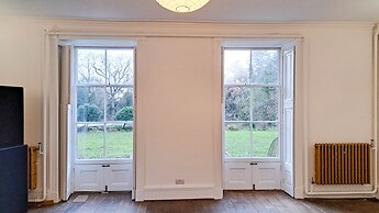 The Old Vicarage