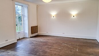 The Old Vicarage