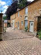 The Old Vicarage