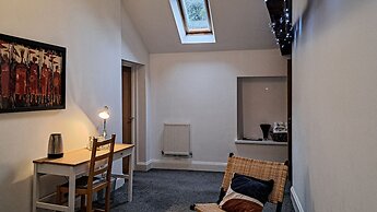 The Old Vicarage