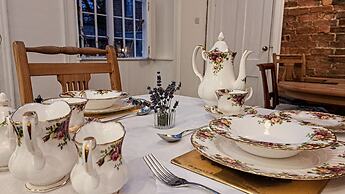The Old Vicarage