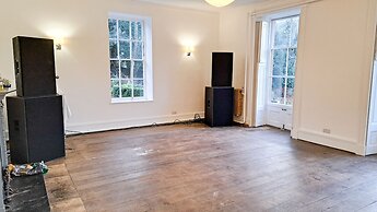 The Old Vicarage