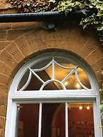 The Old Vicarage