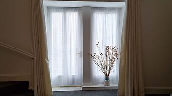 The Old Vicarage