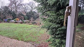 The Old Vicarage