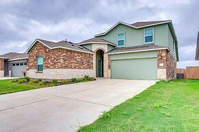 Spacious San Marcos Vacation Rental ~ 7 Mi to Town