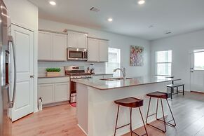 Spacious San Marcos Vacation Rental ~ 7 Mi to Town