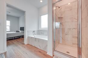Spacious San Marcos Vacation Rental ~ 7 Mi to Town