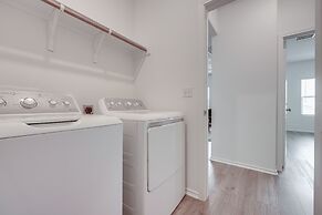 Spacious San Marcos Vacation Rental ~ 7 Mi to Town