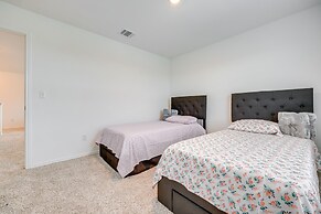 Spacious San Marcos Vacation Rental ~ 7 Mi to Town