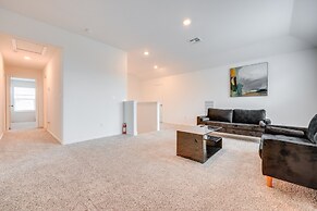Spacious San Marcos Vacation Rental ~ 7 Mi to Town