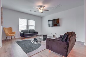 Spacious San Marcos Vacation Rental ~ 7 Mi to Town