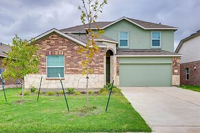 Spacious San Marcos Vacation Rental ~ 7 Mi to Town