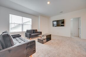 Spacious San Marcos Vacation Rental ~ 7 Mi to Town